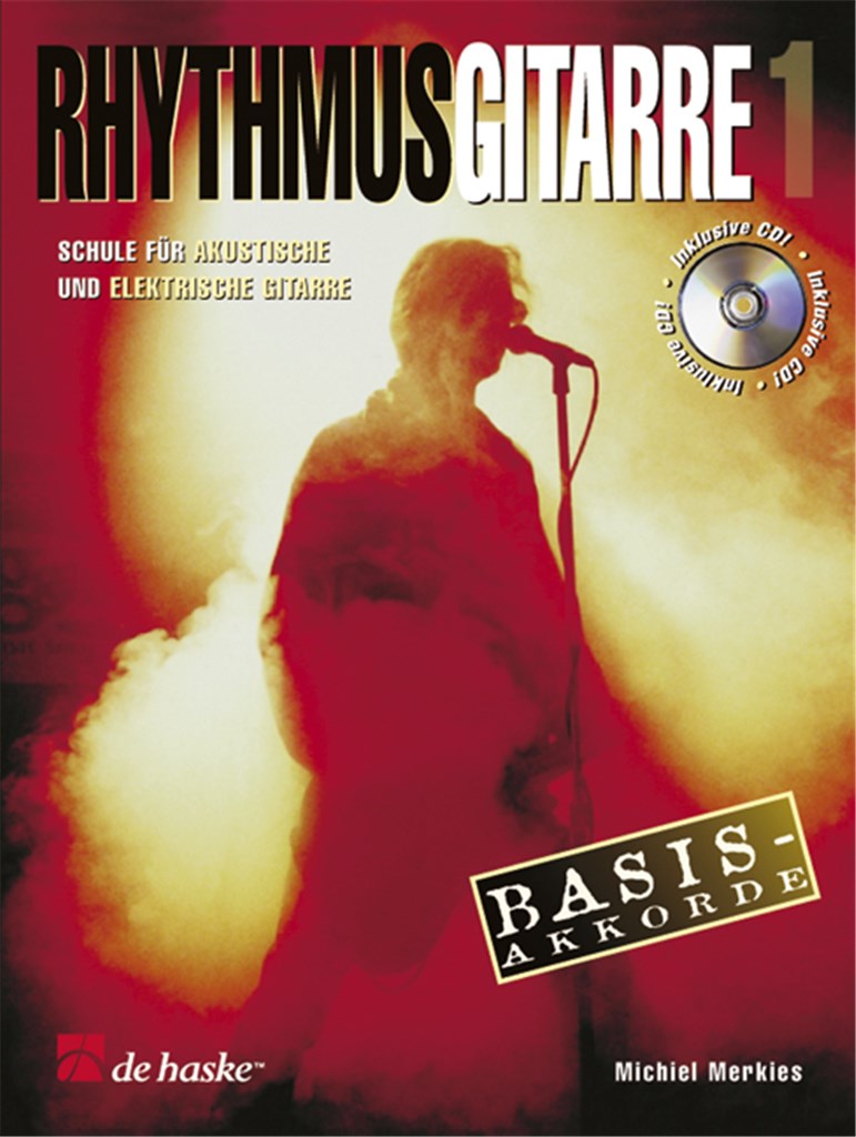 Rhythmus Gitarre 1